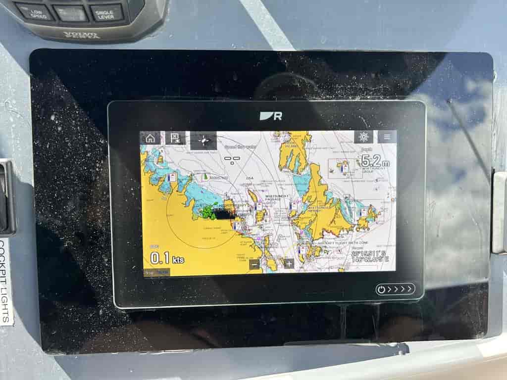 Boat picture 13