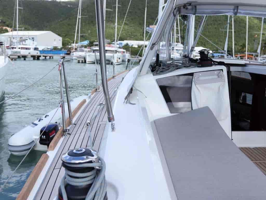 Boat picture 8