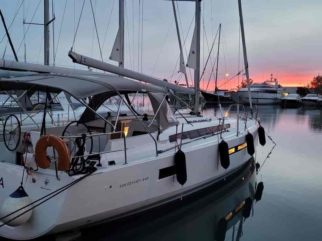 Boat picture 5