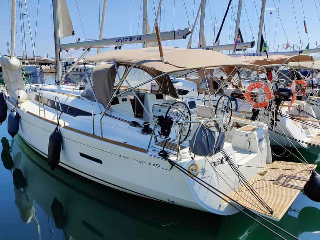 Boat picture 4