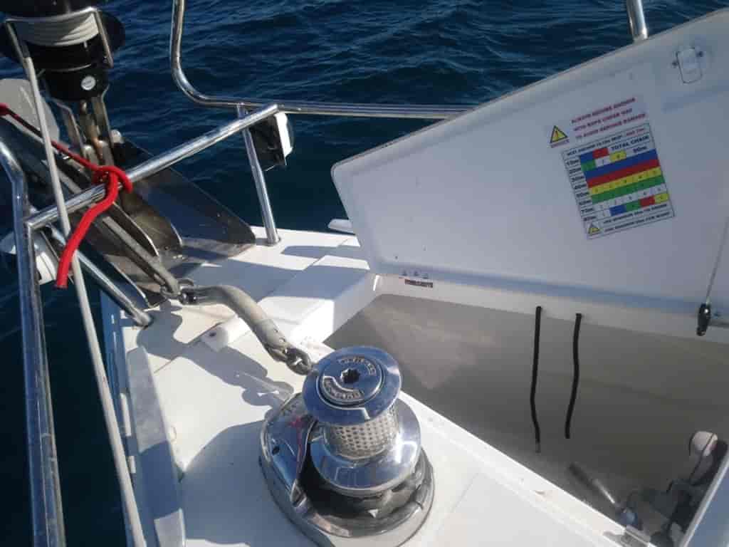 Boat picture 17