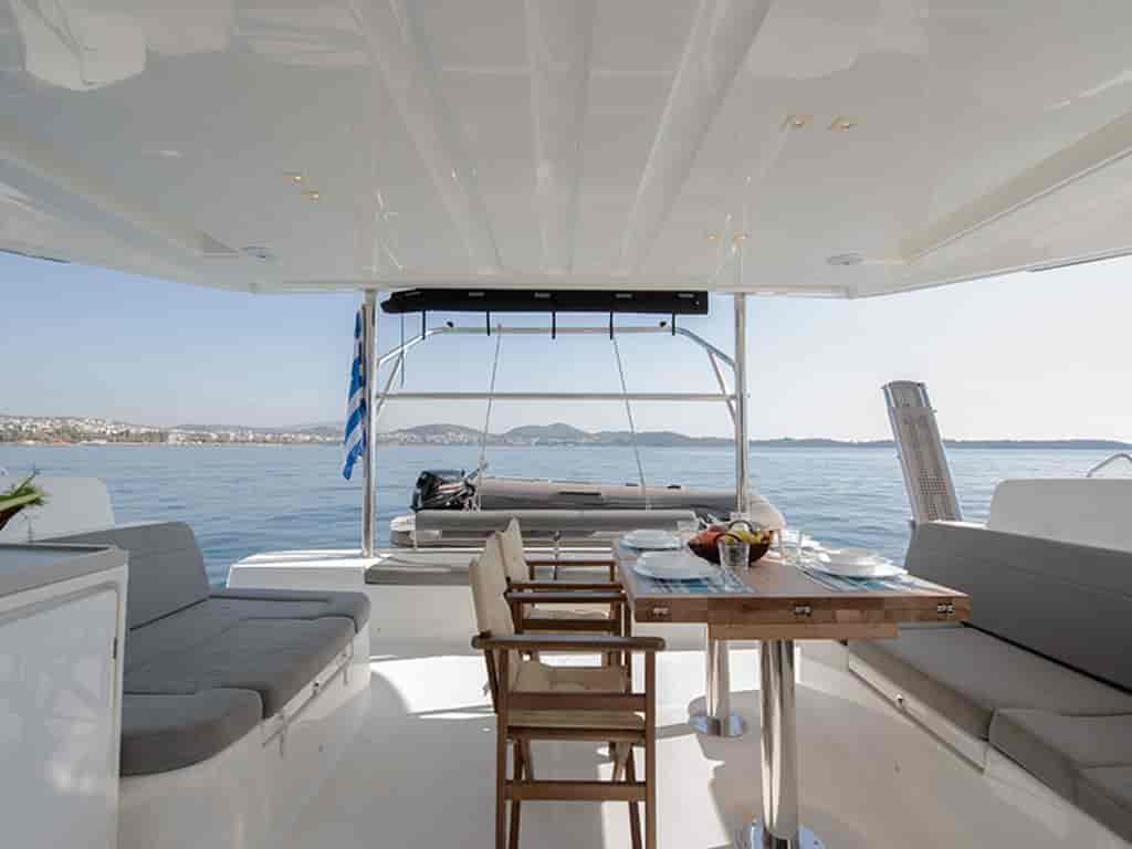 Photo 6 of For Sail Again