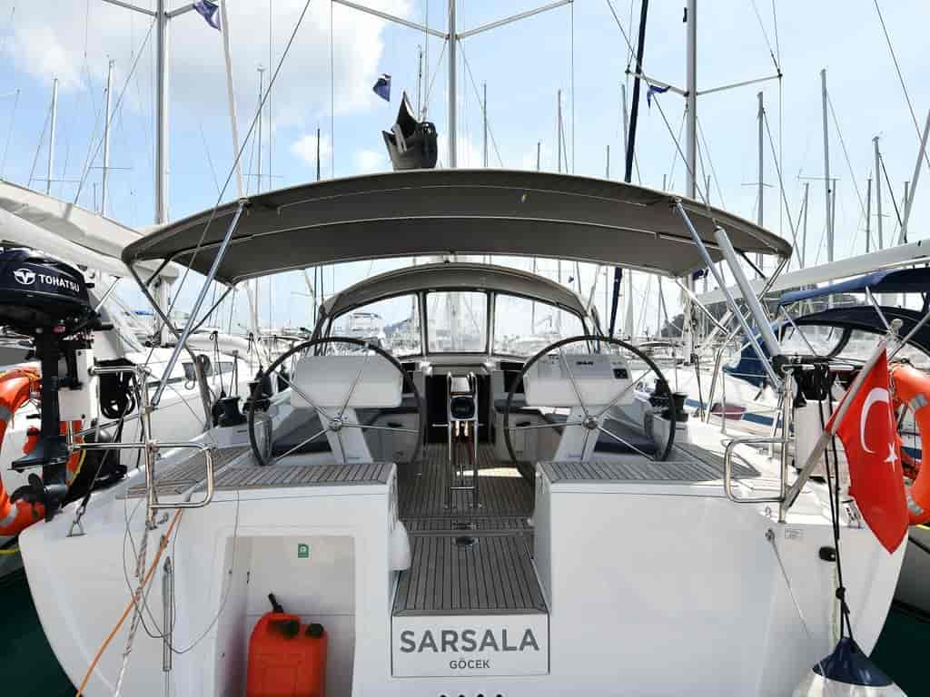 Photo 3 of Sarsala