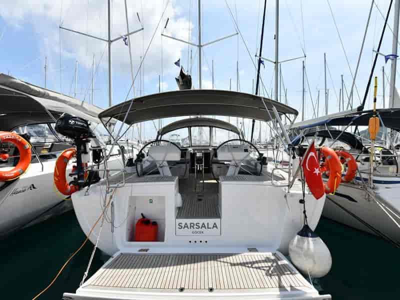 Photo 1 of Sarsala