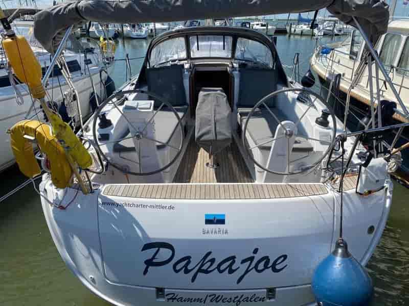 Photo of Papajoe, image 1 of 5