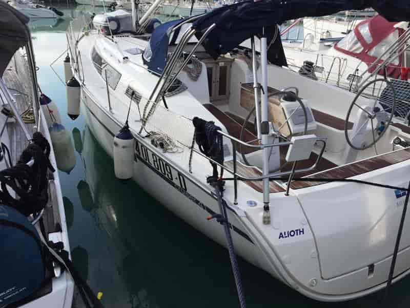 Boat picture 1