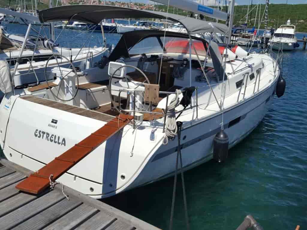 Boat picture 6