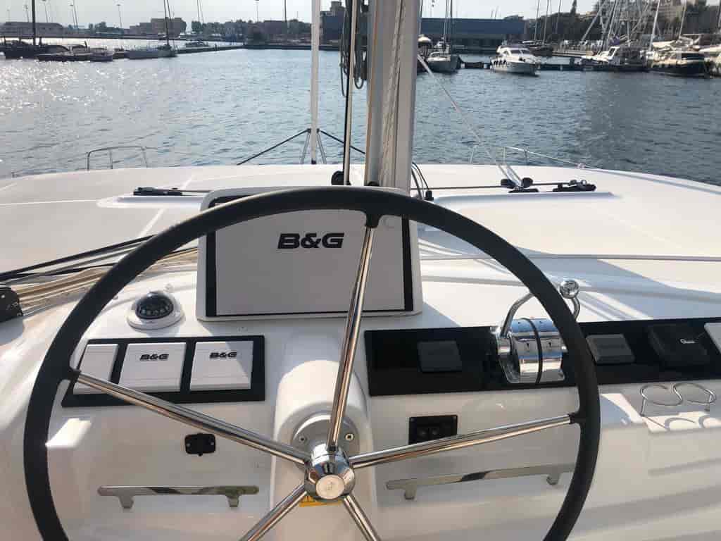 Boat picture 8