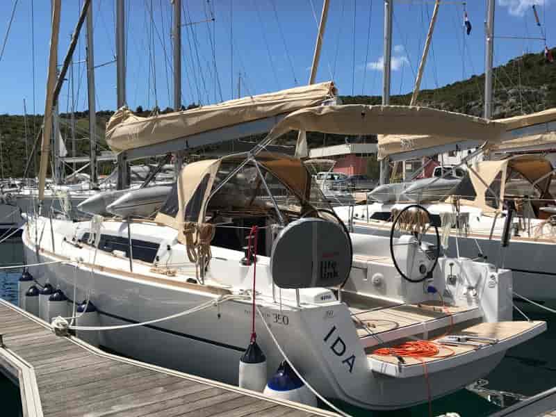 Boat picture 1