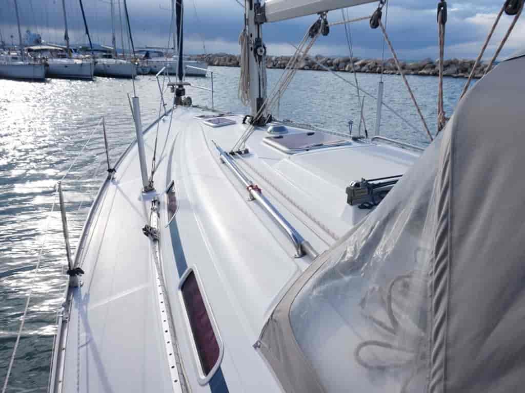 Boat picture 14