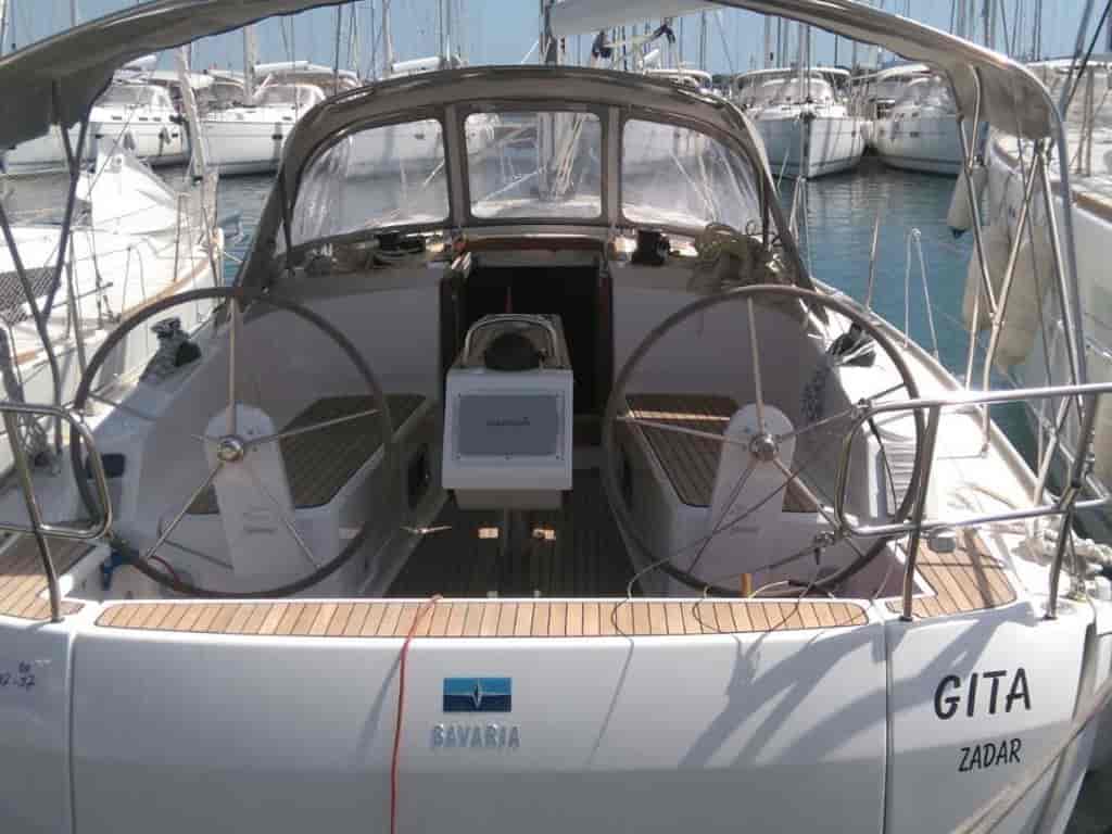 Boat picture 17