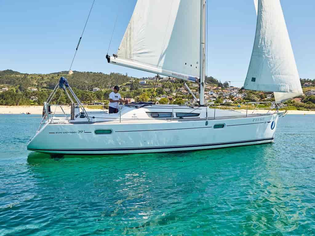 Boat picture 8