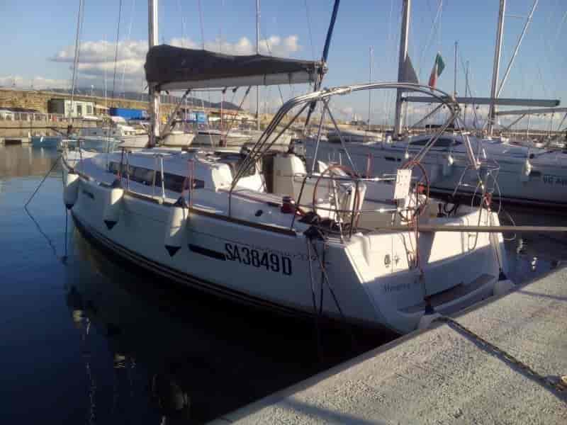 Boat picture 1