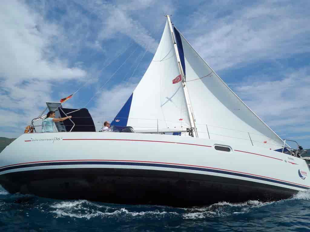 Boat picture 11