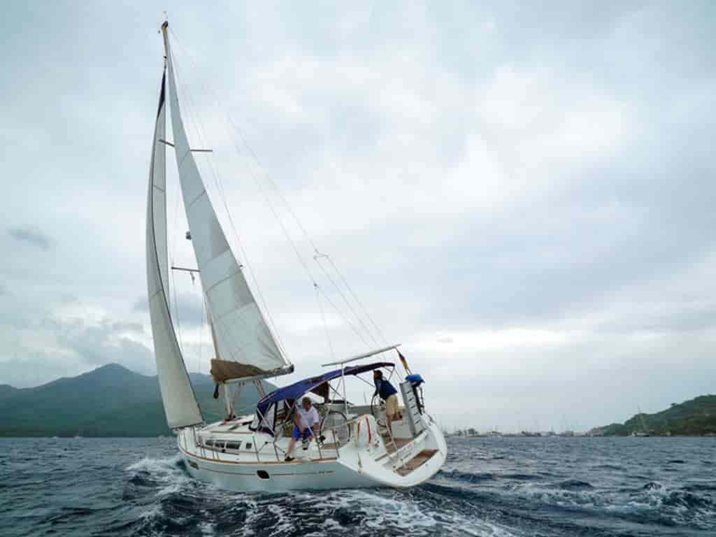 Boat picture 18