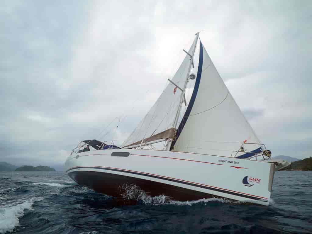 Boat picture 19