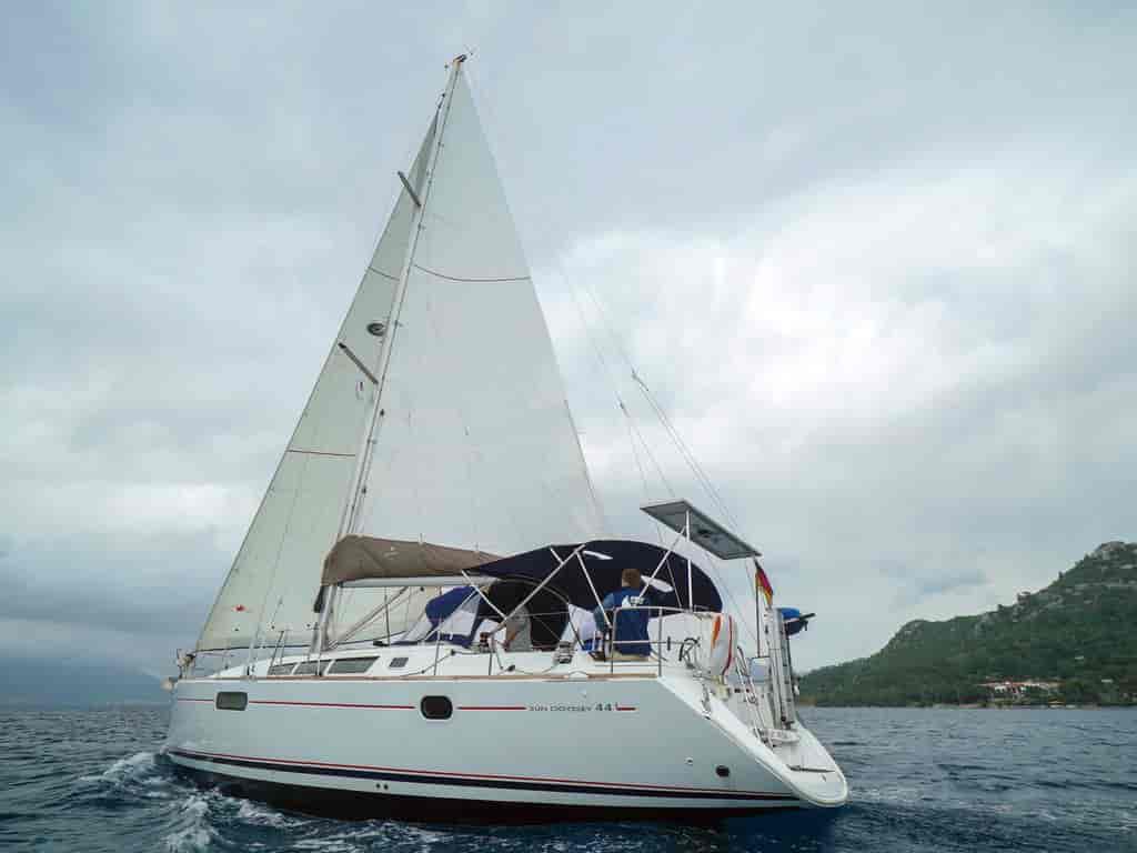 Boat picture 5