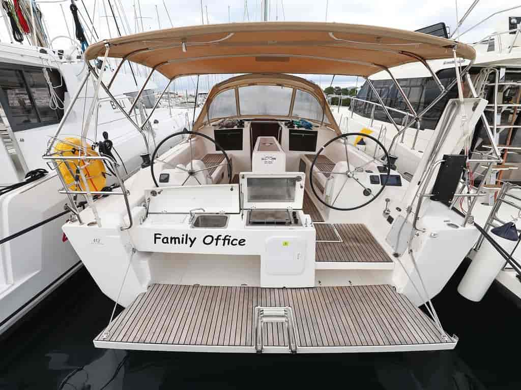 Photo 3 of Family Office