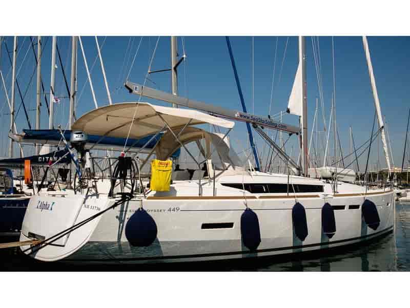 Boat picture 1