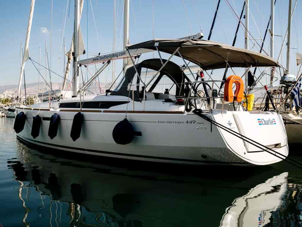 Boat picture 5