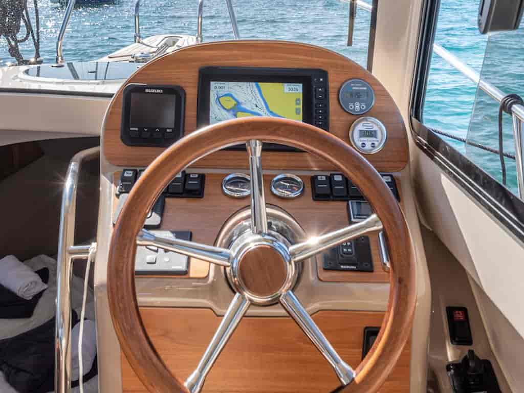 Boat picture 13