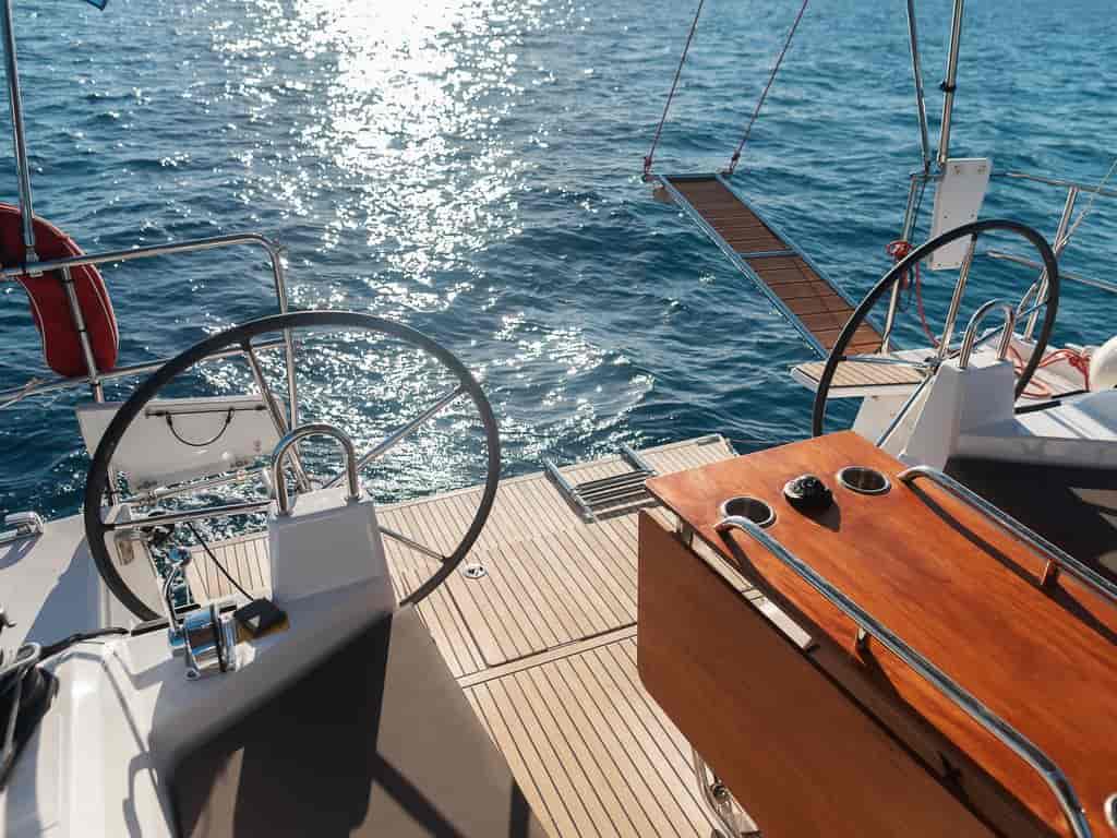 Boat picture 8
