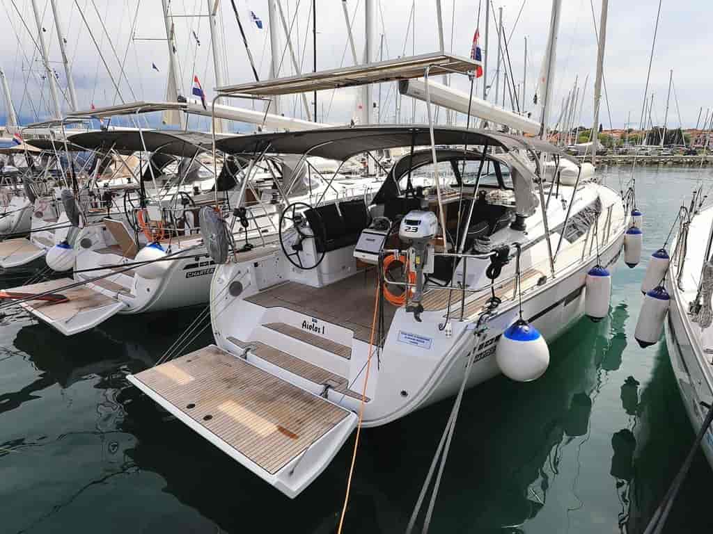 Photo 4 of Aiolos I