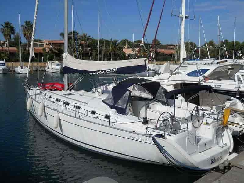 Boat picture 1