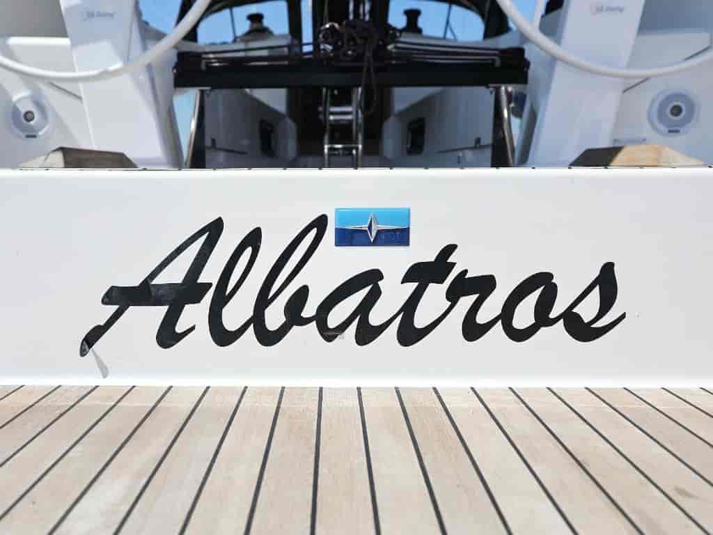 Photo 5 of Albatros