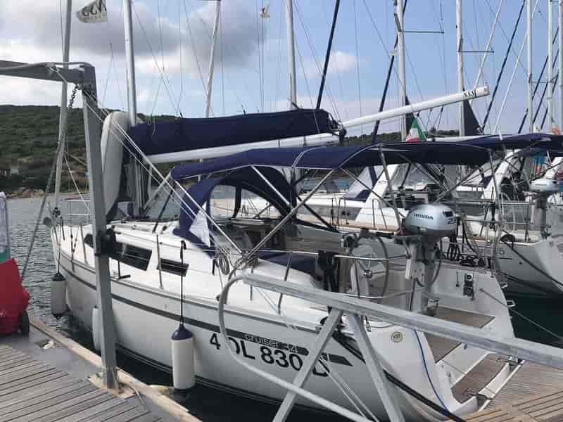 Boat picture 1