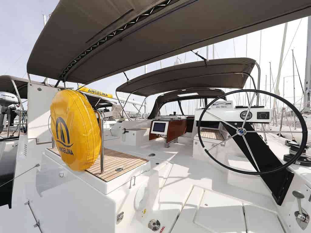 Boat picture 8