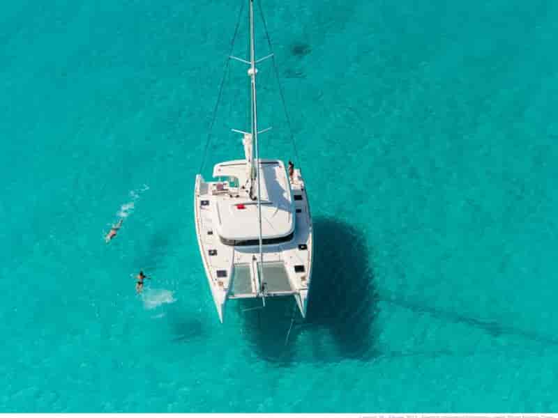 Photo of Le Grand Bleu, image 1 of 5