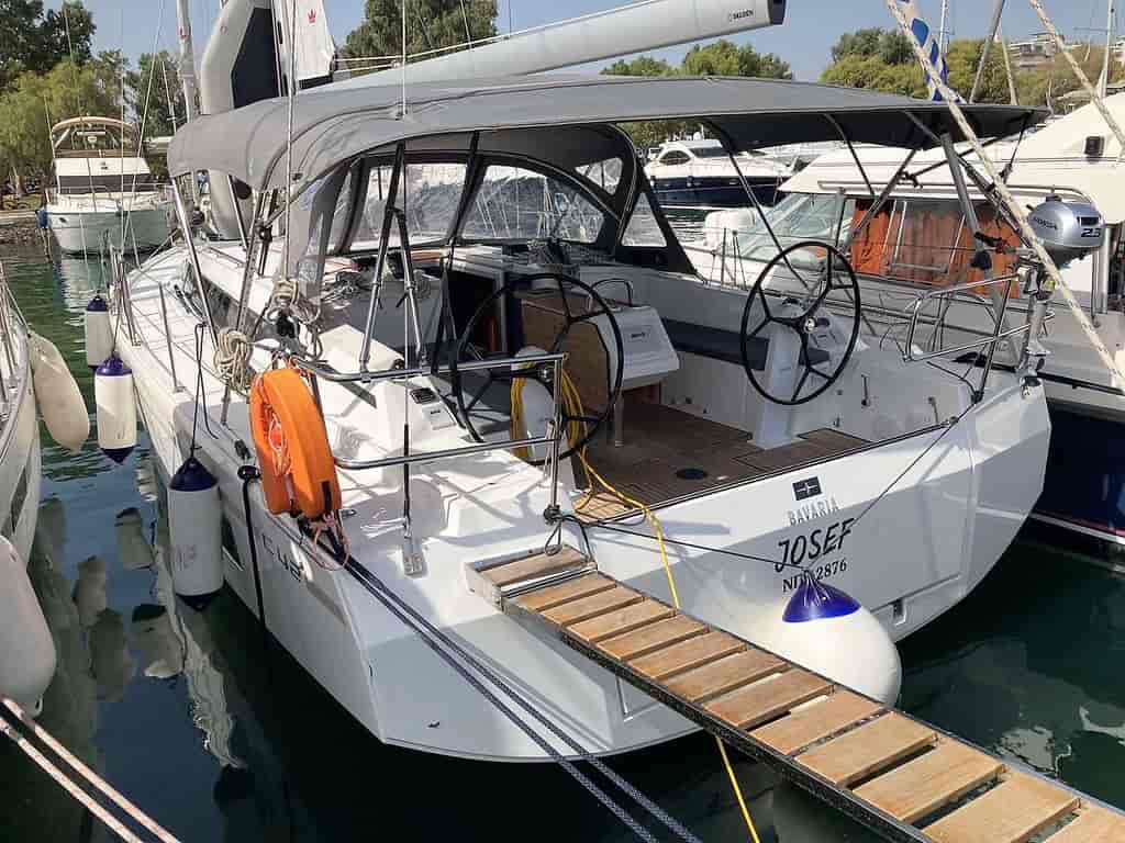 Boat picture 8