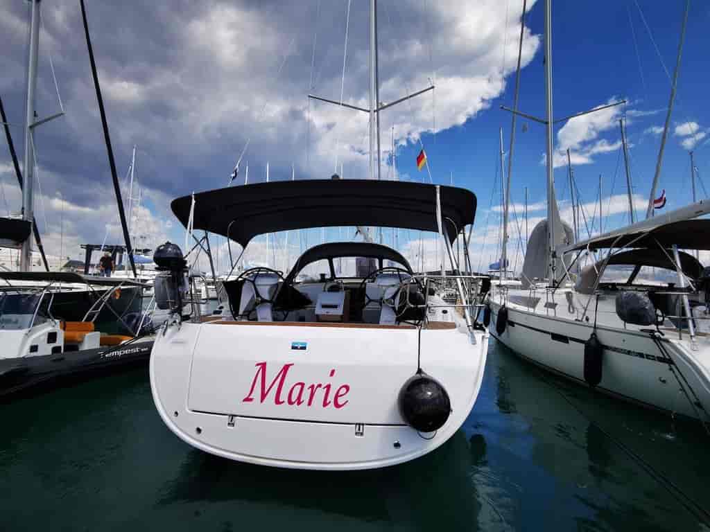 Photo 6 of Marie