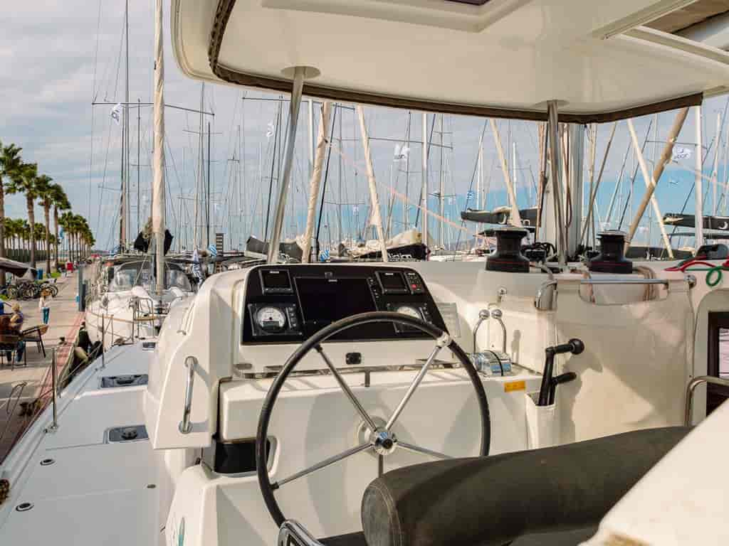 Boat picture 13