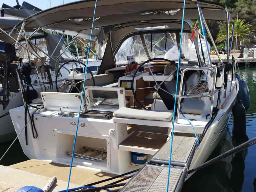 Boat picture 19