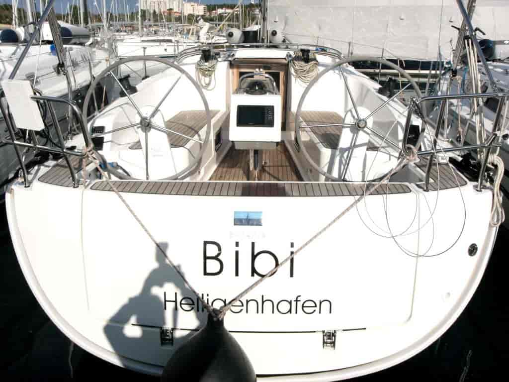 Photo 4 of Bibi