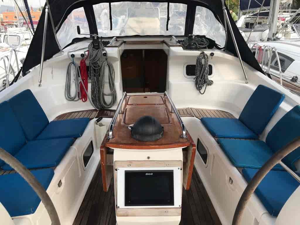Boat picture 6