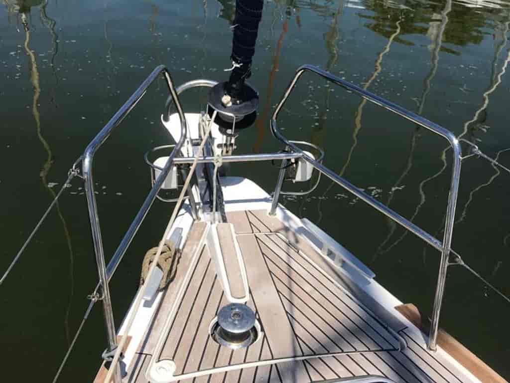 Boat picture 8