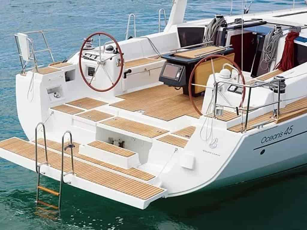 Boat picture 14