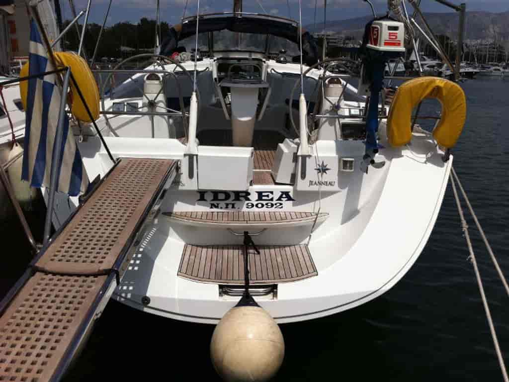 Boat picture 5