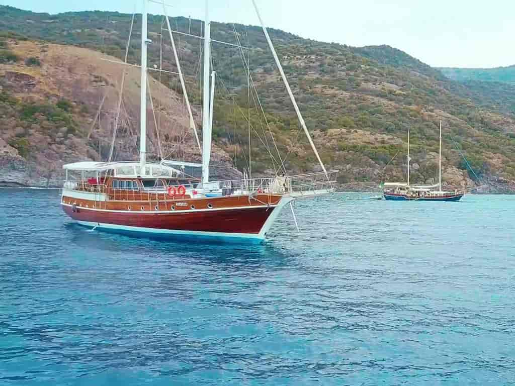 Boat picture 17