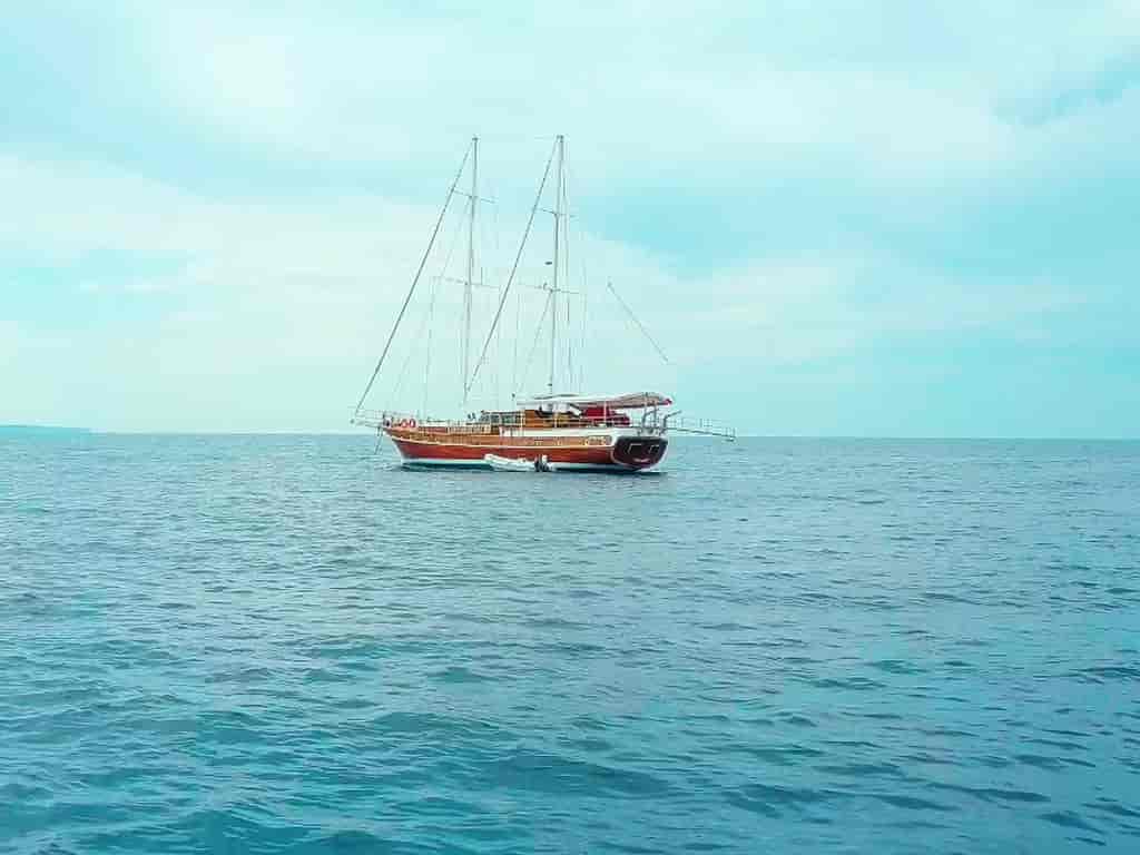 Boat picture 25