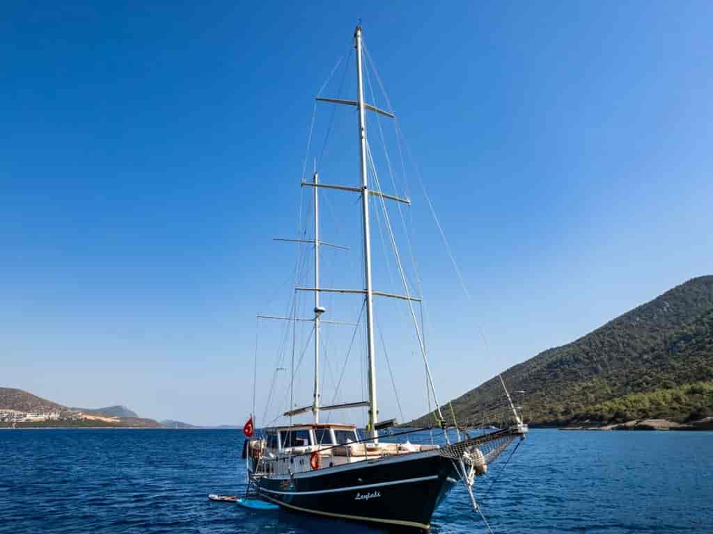 Boat picture 8