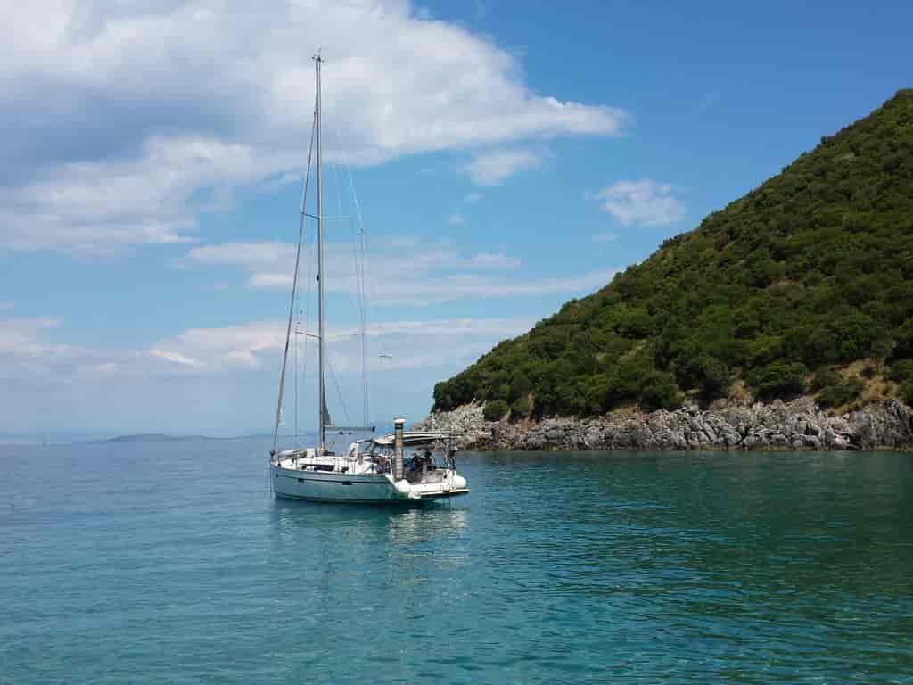 Boat picture 8