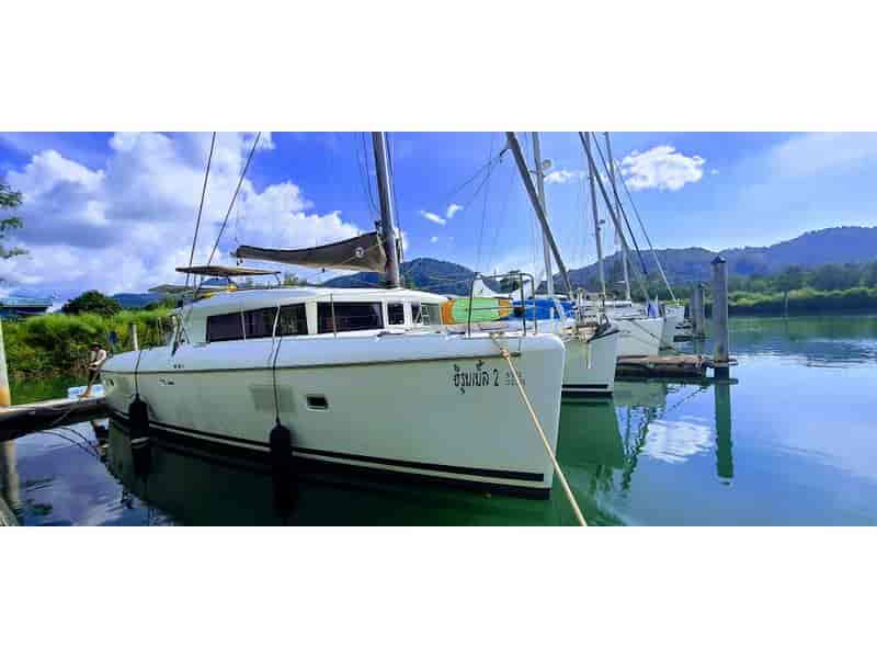 Boat picture 1