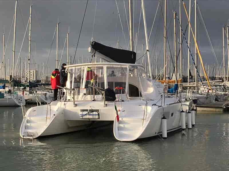 Boat picture 1