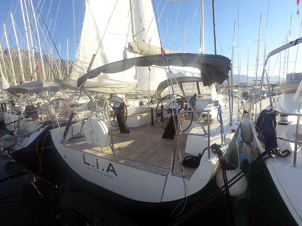 Boat picture 2
