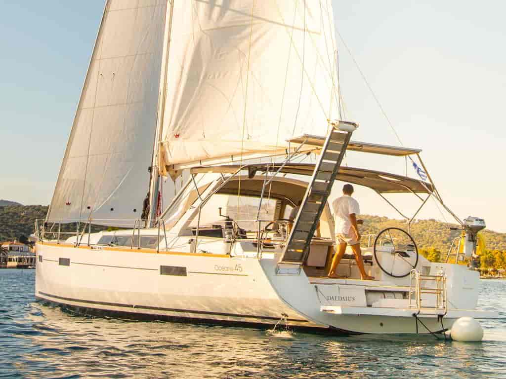 Boat picture 18