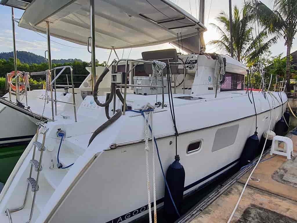 Boat picture 13
